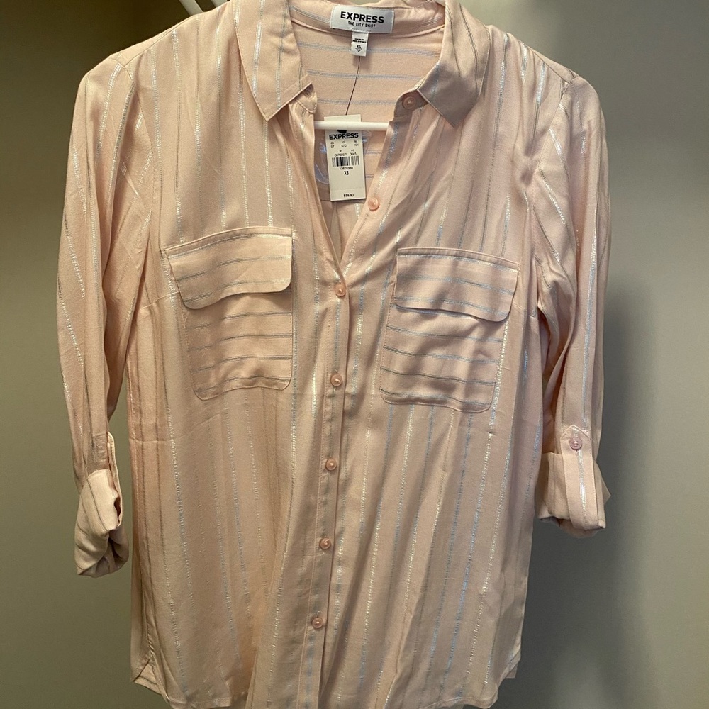 The City Shirt